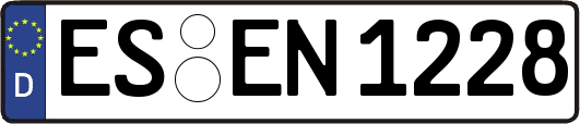 ES-EN1228