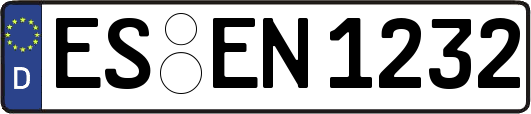 ES-EN1232