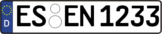 ES-EN1233