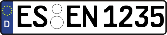 ES-EN1235
