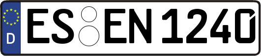 ES-EN1240