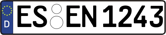 ES-EN1243