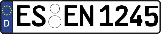 ES-EN1245