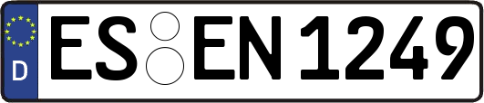 ES-EN1249