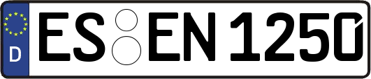 ES-EN1250