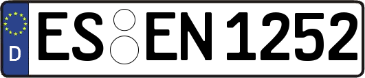 ES-EN1252