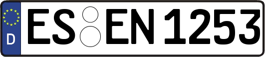 ES-EN1253
