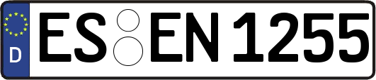 ES-EN1255