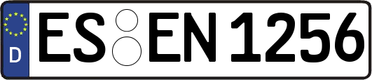 ES-EN1256
