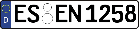 ES-EN1258