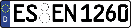 ES-EN1260