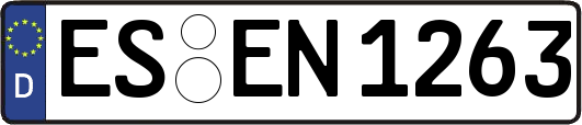 ES-EN1263