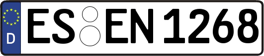 ES-EN1268