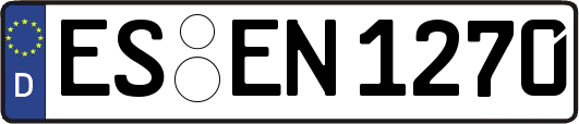 ES-EN1270
