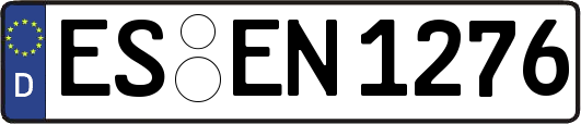 ES-EN1276