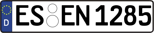ES-EN1285