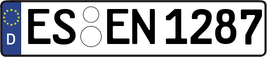 ES-EN1287