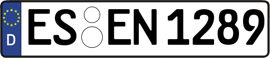 ES-EN1289