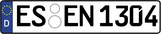 ES-EN1304