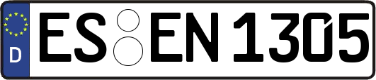 ES-EN1305