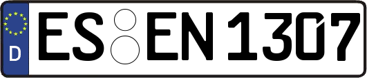 ES-EN1307