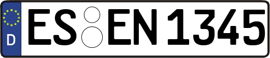 ES-EN1345