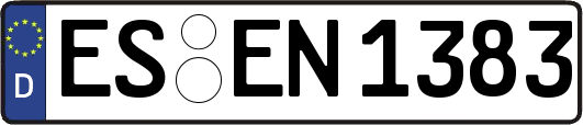 ES-EN1383