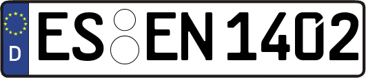 ES-EN1402