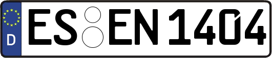 ES-EN1404