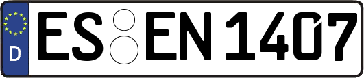 ES-EN1407