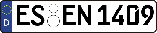 ES-EN1409