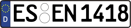 ES-EN1418