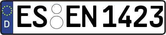 ES-EN1423