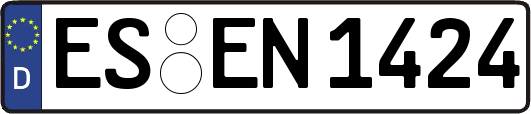 ES-EN1424