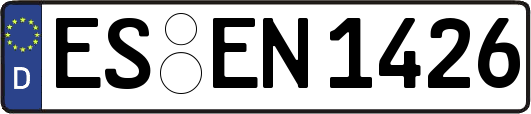 ES-EN1426