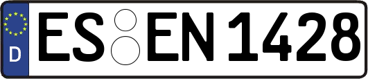 ES-EN1428