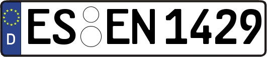 ES-EN1429