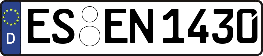 ES-EN1430