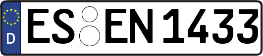 ES-EN1433