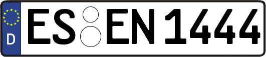 ES-EN1444