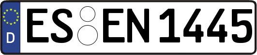 ES-EN1445