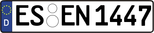 ES-EN1447