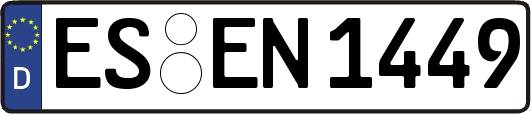 ES-EN1449
