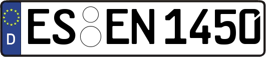 ES-EN1450