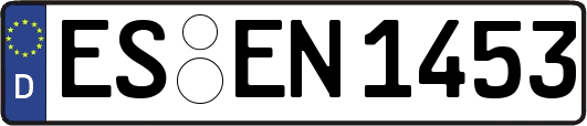 ES-EN1453