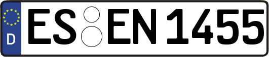 ES-EN1455