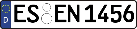 ES-EN1456