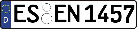 ES-EN1457