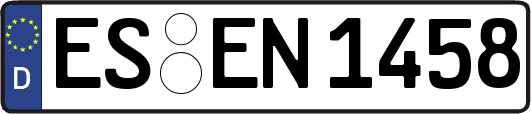 ES-EN1458