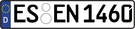 ES-EN1460